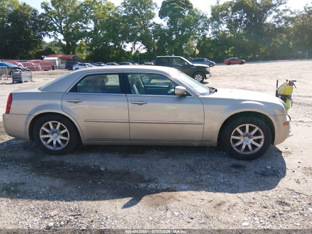 Продажа на аукционе авто 2009 Chrysler 300 Touring, vin: 2C3LA53V99H534822, номер лота: 45533951