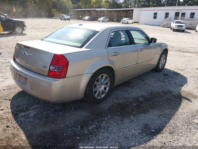 Продажа на аукционе авто 2009 Chrysler 300 Touring, vin: 2C3LA53V99H534822, номер лота: 45533951