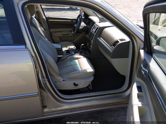 Продажа на аукционе авто 2009 Chrysler 300 Touring, vin: 2C3LA53V99H534822, номер лота: 45533951