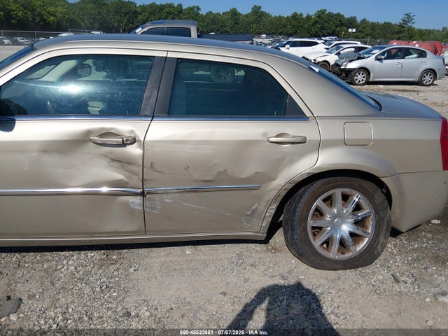 Продажа на аукционе авто 2009 Chrysler 300 Touring, vin: 2C3LA53V99H534822, номер лота: 45533951