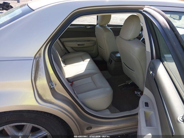 Продажа на аукционе авто 2009 Chrysler 300 Touring, vin: 2C3LA53V99H534822, номер лота: 45533951