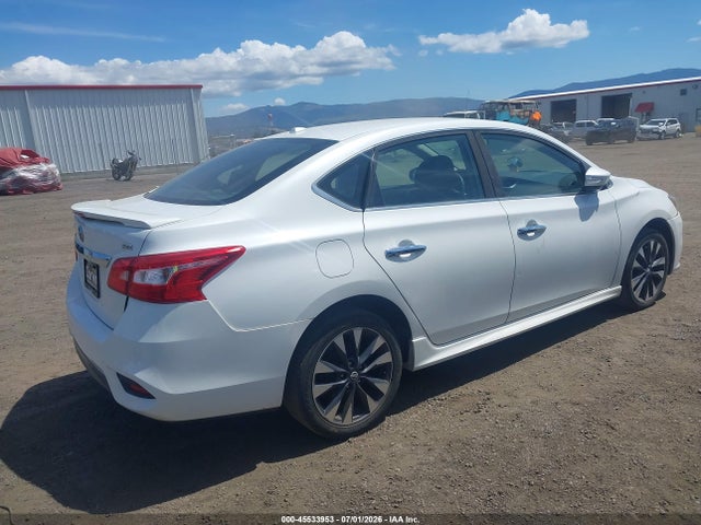 Nissan SENTRA SR 2016 3N1AB7AP2GY327232 Image 4