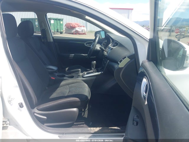 Nissan SENTRA SR 2016 3N1AB7AP2GY327232 Image 5