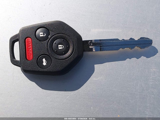 2013 Subaru Impreza 2.0i Premium მანქანა იყიდება აუქციონზე, vin: JF1GJAB62DH031203, აუქციონის ნომერი: 45533954