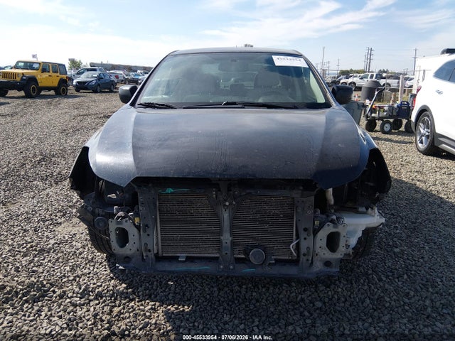 2013 Subaru Impreza 2.0i Premium მანქანა იყიდება აუქციონზე, vin: JF1GJAB62DH031203, აუქციონის ნომერი: 45533954
