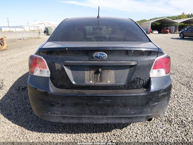 2013 Subaru Impreza 2.0i Premium მანქანა იყიდება აუქციონზე, vin: JF1GJAB62DH031203, აუქციონის ნომერი: 45533954