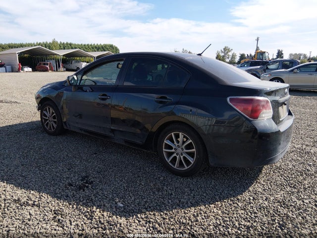 2013 Subaru Impreza 2.0i Premium მანქანა იყიდება აუქციონზე, vin: JF1GJAB62DH031203, აუქციონის ნომერი: 45533954