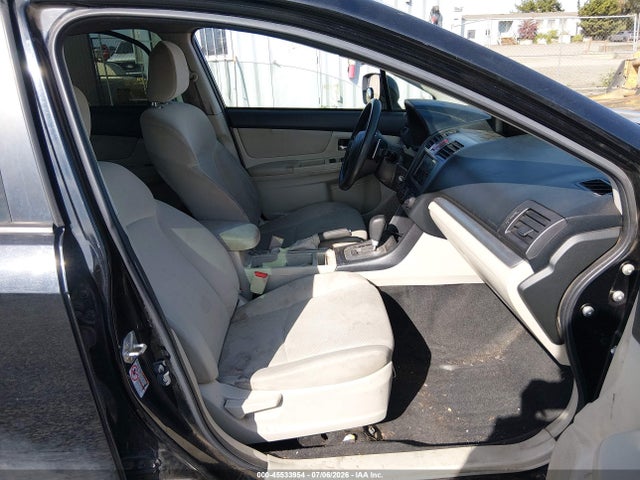 2013 Subaru Impreza 2.0i Premium მანქანა იყიდება აუქციონზე, vin: JF1GJAB62DH031203, აუქციონის ნომერი: 45533954