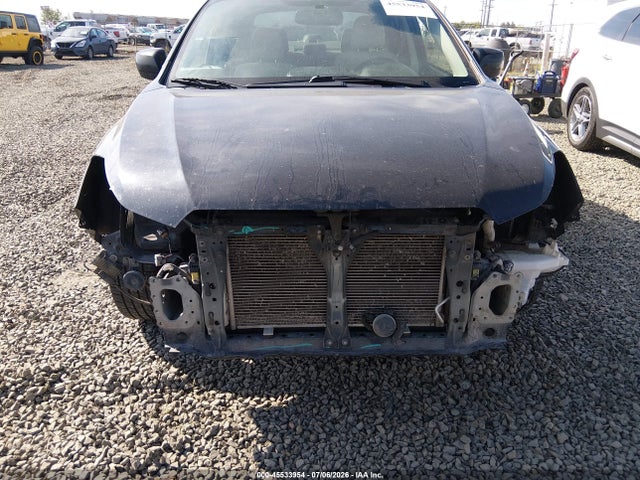 2013 Subaru Impreza 2.0i Premium მანქანა იყიდება აუქციონზე, vin: JF1GJAB62DH031203, აუქციონის ნომერი: 45533954