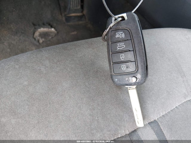 Auction sale of the 2021 Hyundai Sonata Se, vin: 5NPEG4JA0MH081011, lot number: 45533961