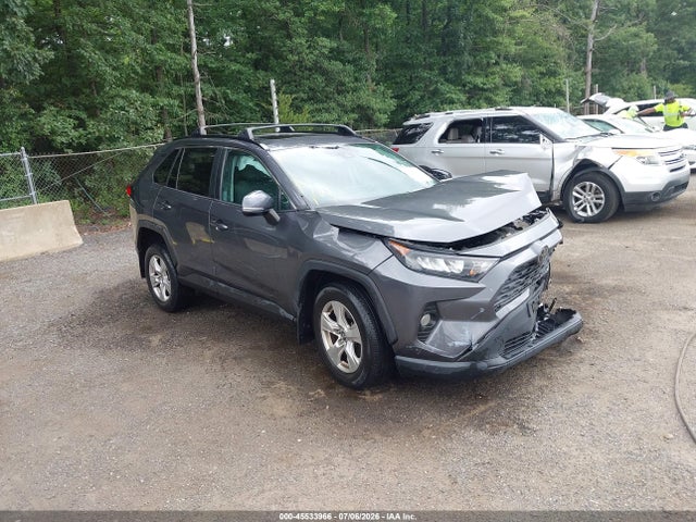 Продаж на аукціоні авто 2020 Toyota Rav4 Xle, vin: 2T3P1RFV6LW134501, номер лоту: 45533966