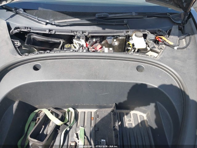Продаж на аукціоні авто 2023 Tesla Model 3 Rear-wheel Drive, vin: 5YJ3E1EAXPF615947, номер лоту: 45533972