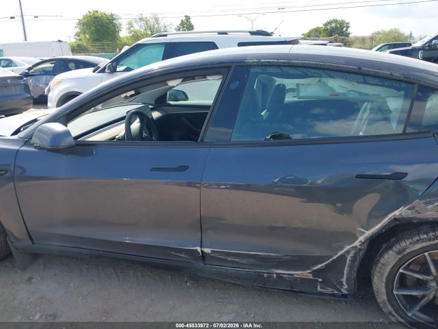 Продаж на аукціоні авто 2023 Tesla Model 3 Rear-wheel Drive, vin: 5YJ3E1EAXPF615947, номер лоту: 45533972
