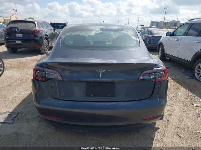 Продаж на аукціоні авто 2023 Tesla Model 3 Rear-wheel Drive, vin: 5YJ3E1EAXPF615947, номер лоту: 45533972