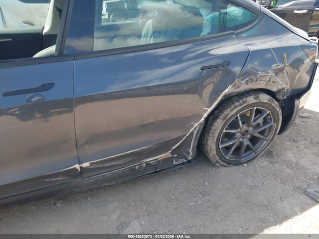 Продаж на аукціоні авто 2023 Tesla Model 3 Rear-wheel Drive, vin: 5YJ3E1EAXPF615947, номер лоту: 45533972