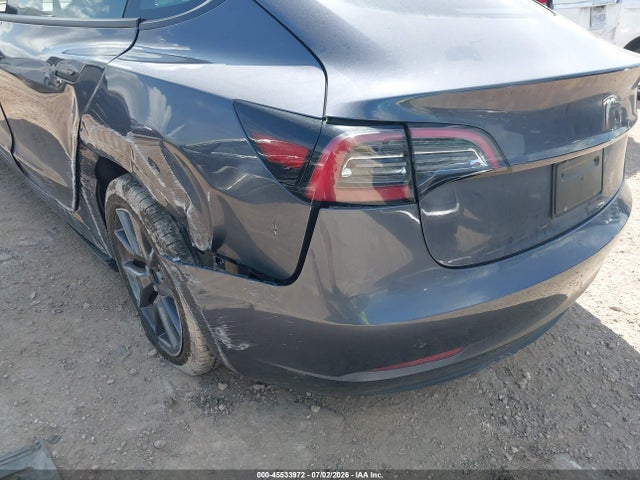 Продаж на аукціоні авто 2023 Tesla Model 3 Rear-wheel Drive, vin: 5YJ3E1EAXPF615947, номер лоту: 45533972