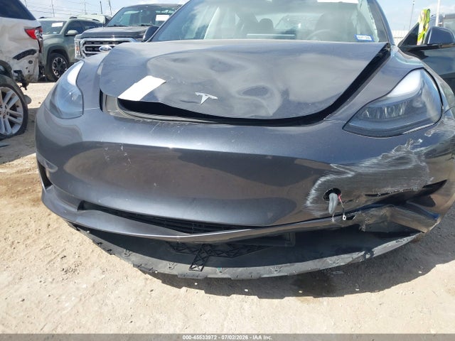 Продаж на аукціоні авто 2023 Tesla Model 3 Rear-wheel Drive, vin: 5YJ3E1EAXPF615947, номер лоту: 45533972