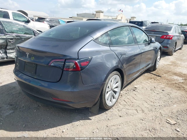 Продаж на аукціоні авто 2023 Tesla Model 3 Rear-wheel Drive, vin: 5YJ3E1EAXPF615947, номер лоту: 45533972