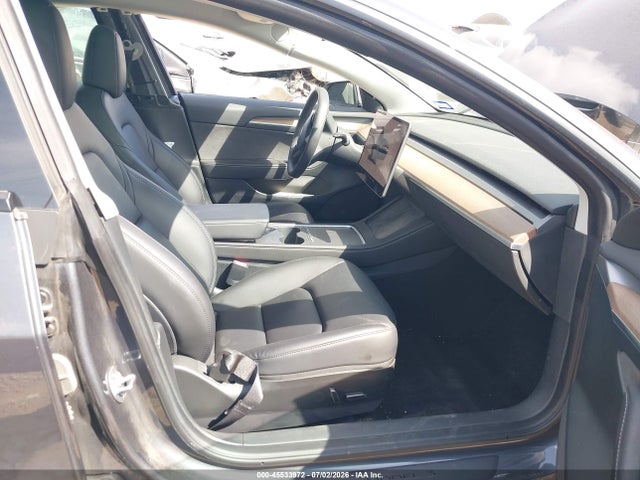 Продаж на аукціоні авто 2023 Tesla Model 3 Rear-wheel Drive, vin: 5YJ3E1EAXPF615947, номер лоту: 45533972