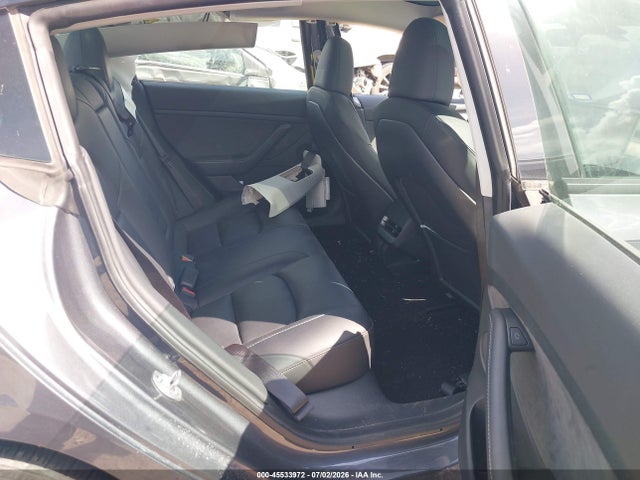 Продаж на аукціоні авто 2023 Tesla Model 3 Rear-wheel Drive, vin: 5YJ3E1EAXPF615947, номер лоту: 45533972