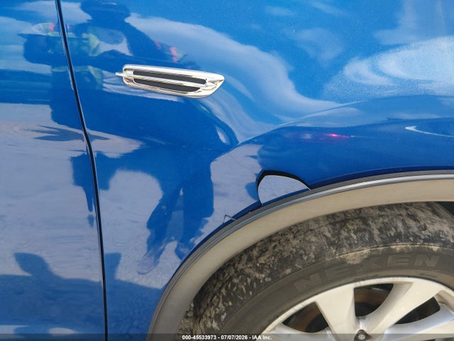2015 Mitsubishi Outlander Sport Gt მანქანა იყიდება აუქციონზე, vin: 4A4AR4AW6FE027888, აუქციონის ნომერი: 45533973