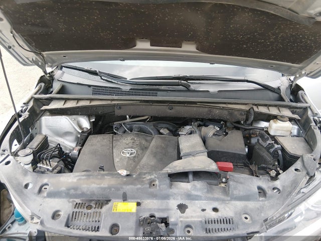 5TDDZRFH5JS872522 Toyota Highlander Limited Platinum