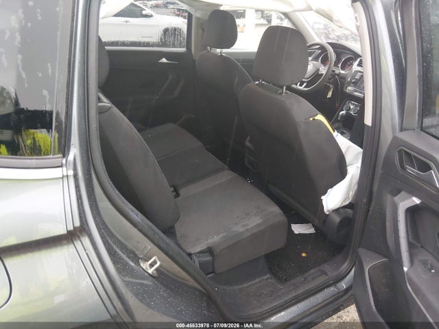 2020 Volkswagen Tiguan 2.0t S მანქანა იყიდება აუქციონზე, vin: 3VV1B7AXXLM149201, აუქციონის ნომერი: 45533978