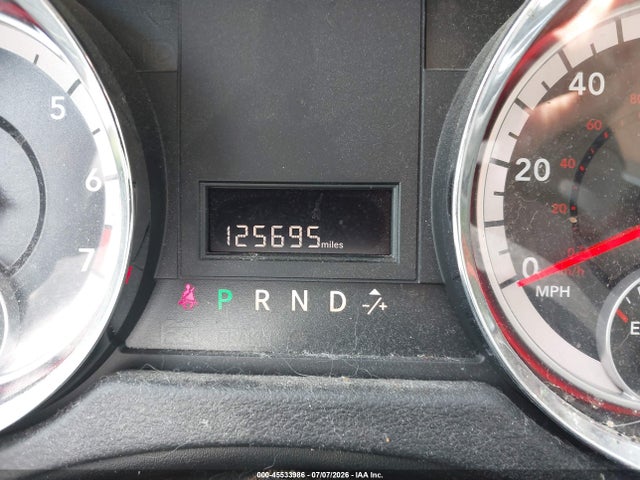 Продаж на аукціоні авто 2015 Dodge Grand Caravan American Value Pkg, vin: 2C4RDGBG2FR511237, номер лоту: 45533986