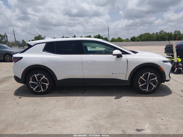 Chevrolet Equinox Ev Lt 1 2025 3GN7DMRP0SS216234 Image 13