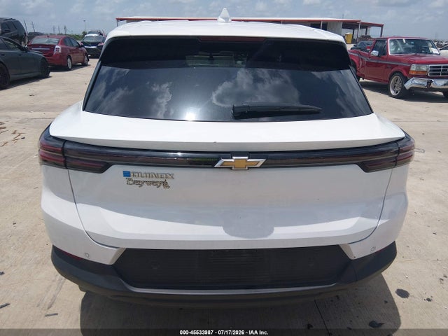 Chevrolet Equinox Ev Lt 1 2025 3GN7DMRP0SS216234 Image 16