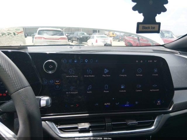 Chevrolet Equinox Ev Lt 1 2025 3GN7DMRP0SS216234 Image 18