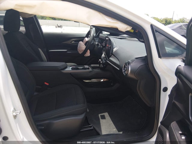 Chevrolet Equinox Ev Lt 1 2025 3GN7DMRP0SS216234 Image 5