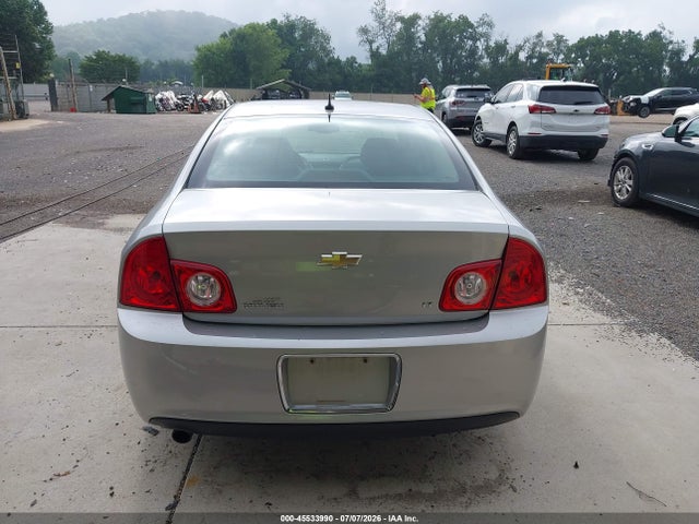 Auction sale of the 2008 Chevrolet Malibu Lt W/2lt, vin: 1G1ZJ57B58F285045, lot number: 45533990