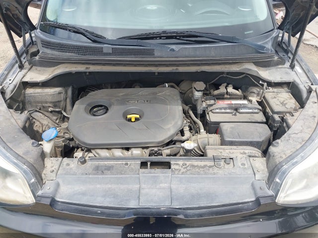 KIA SOUL + 2016 KNDJP3A51G7328668 Image 10