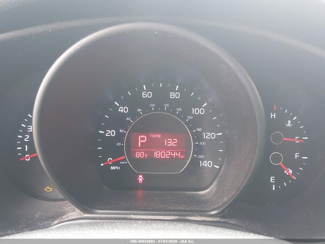 KIA SOUL + 2016 KNDJP3A51G7328668 Image 7