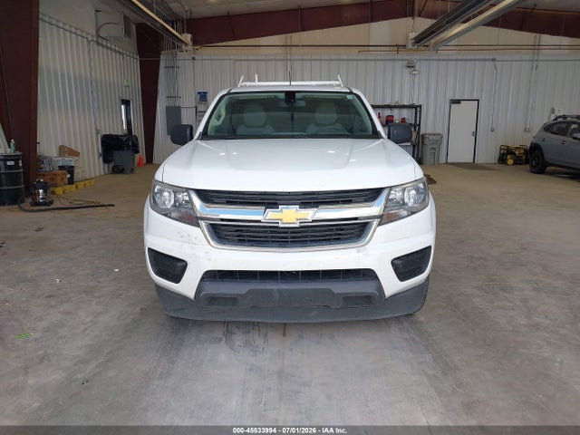 Chevrolet Colorado Wt 2020 1GCHSBEA9L1186694 Image 12