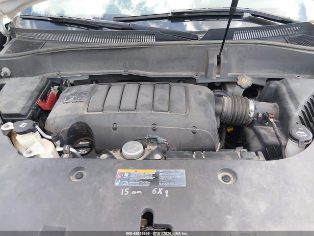 2014 Gmc Acadia Slt-1 მანქანა იყიდება აუქციონზე, vin: 1GKKRRKD8EJ356706, აუქციონის ნომერი: 45533996