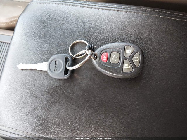 2014 Gmc Acadia Slt-1 მანქანა იყიდება აუქციონზე, vin: 1GKKRRKD8EJ356706, აუქციონის ნომერი: 45533996