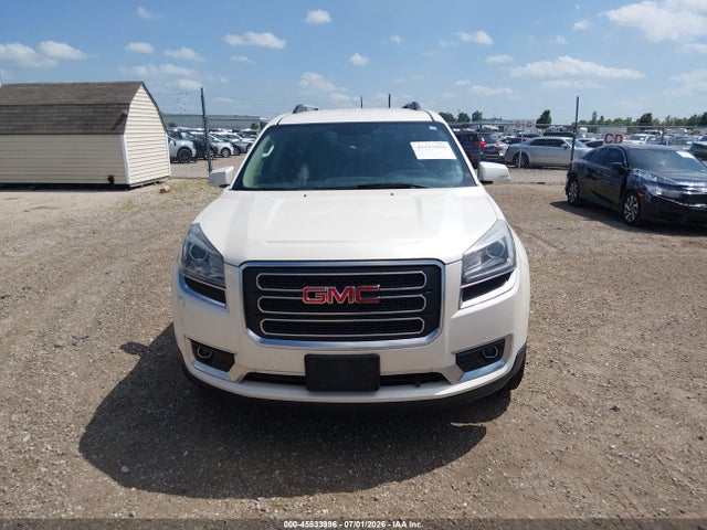 2014 Gmc Acadia Slt-1 მანქანა იყიდება აუქციონზე, vin: 1GKKRRKD8EJ356706, აუქციონის ნომერი: 45533996