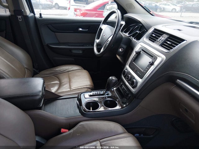 2014 Gmc Acadia Slt-1 მანქანა იყიდება აუქციონზე, vin: 1GKKRRKD8EJ356706, აუქციონის ნომერი: 45533996
