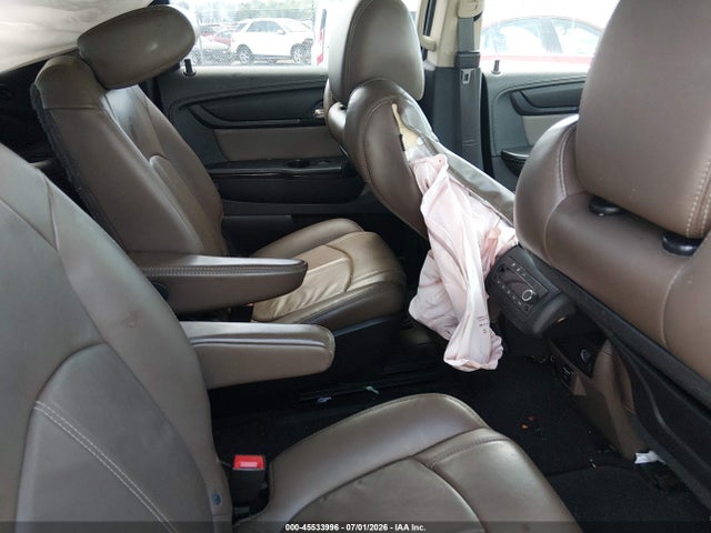 2014 Gmc Acadia Slt-1 მანქანა იყიდება აუქციონზე, vin: 1GKKRRKD8EJ356706, აუქციონის ნომერი: 45533996