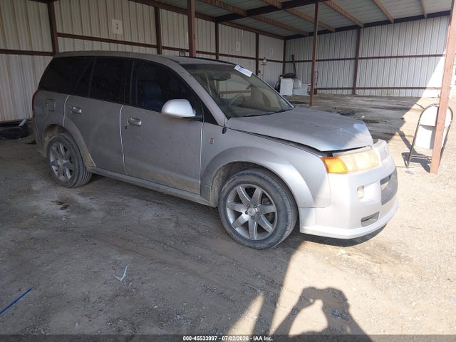 Продаж на аукціоні авто 2004 Saturn Vue V6, vin: 5GZCZ53414S895859, номер лоту: 45533997