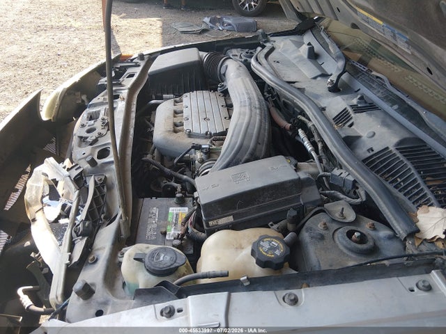 Продаж на аукціоні авто 2004 Saturn Vue V6, vin: 5GZCZ53414S895859, номер лоту: 45533997