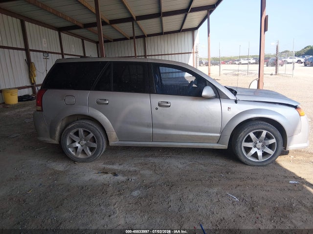 Продаж на аукціоні авто 2004 Saturn Vue V6, vin: 5GZCZ53414S895859, номер лоту: 45533997