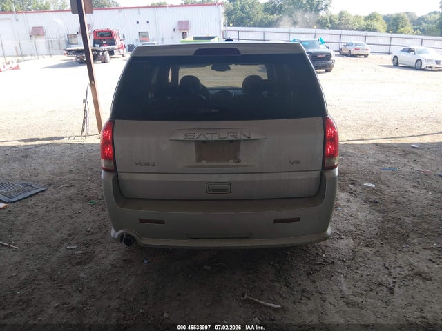 Продаж на аукціоні авто 2004 Saturn Vue V6, vin: 5GZCZ53414S895859, номер лоту: 45533997