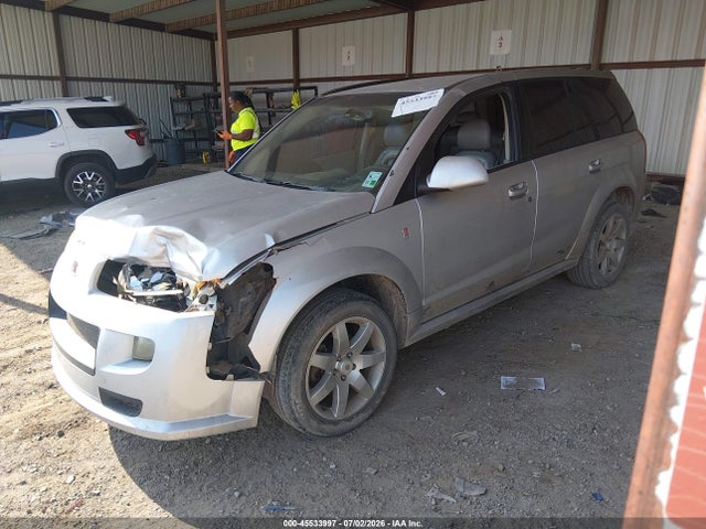 Продаж на аукціоні авто 2004 Saturn Vue V6, vin: 5GZCZ53414S895859, номер лоту: 45533997