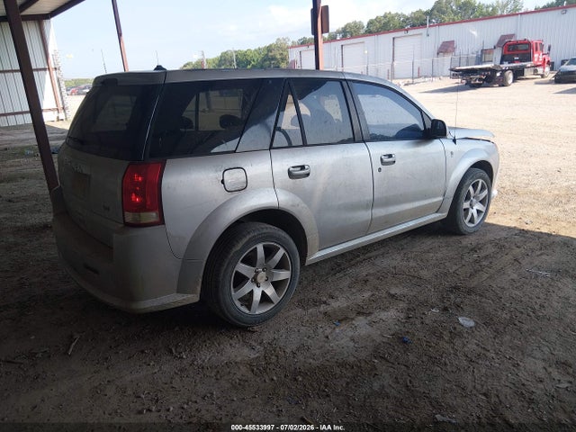 Продаж на аукціоні авто 2004 Saturn Vue V6, vin: 5GZCZ53414S895859, номер лоту: 45533997