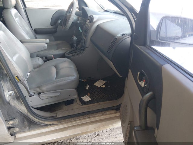Продаж на аукціоні авто 2004 Saturn Vue V6, vin: 5GZCZ53414S895859, номер лоту: 45533997