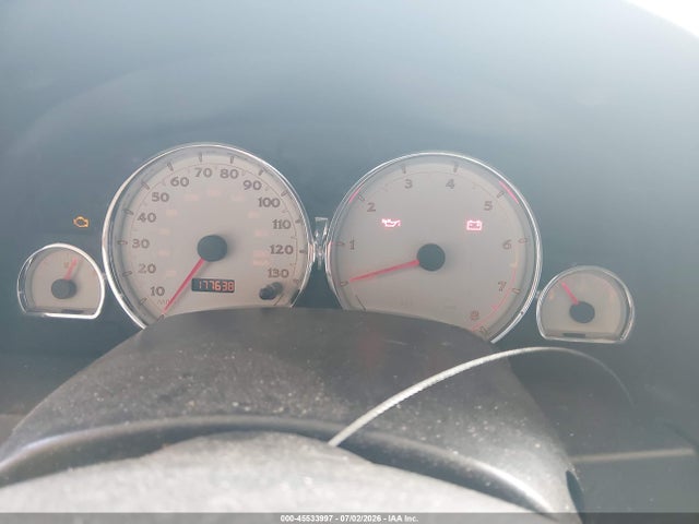 Продаж на аукціоні авто 2004 Saturn Vue V6, vin: 5GZCZ53414S895859, номер лоту: 45533997