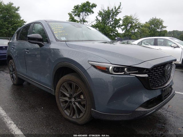 Aukcja sprzedaży 2024 Mazda Cx-5 2.5 S Carbon Edition, vin: JM3KFBCM3R0383678, numer aukcji: 45534000